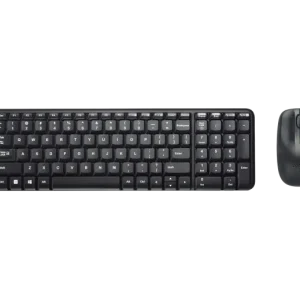 MK220, Keyboard, Combo, Mouse, Logitech