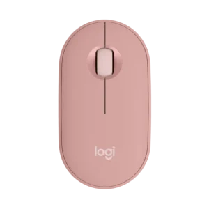 Logitech, M350s, Pebble 2, Mouse