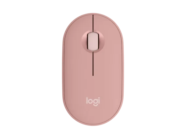 Logitech, M350s, Pebble 2, Mouse