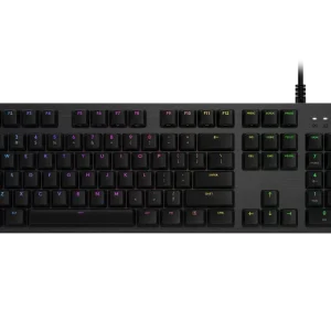 Keyboard, Gaming, G512, Logitech