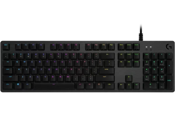 Keyboard, Gaming, G512, Logitech