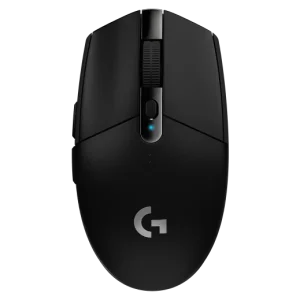 Logitech G304, Mouse, Gaming