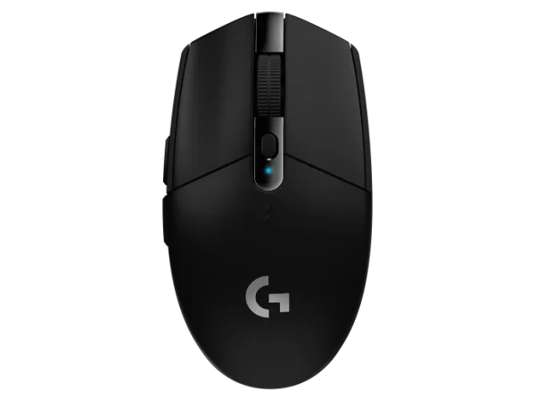 Logitech G304, Mouse, Gaming