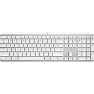 Logitech, Keyboard, Logitech MX Keys S