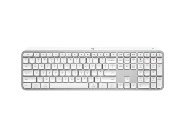 Logitech, Keyboard, Logitech MX Keys S