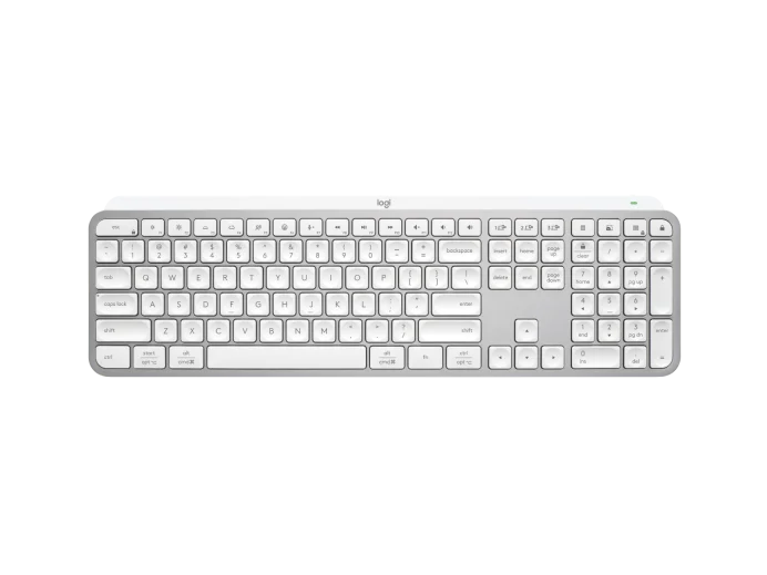 Logitech, Keyboard, Logitech MX Keys S