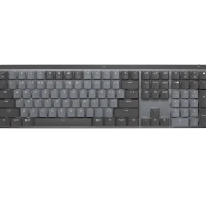 Logitech, MX Mechanical, Keyboard