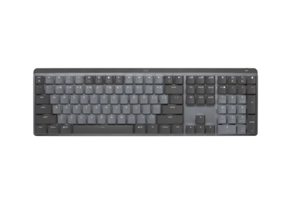 Logitech, MX Mechanical, Keyboard