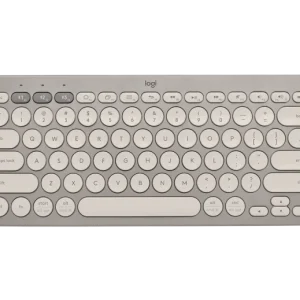 Keyboard, Logitech, K380