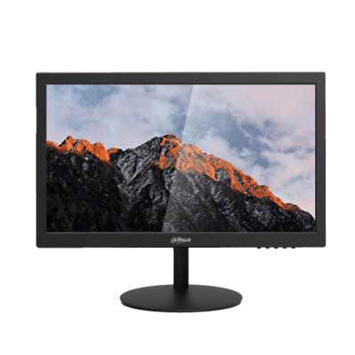 LM200S, Dahua, Monitor