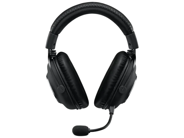 Logitech, Pro X, Headset