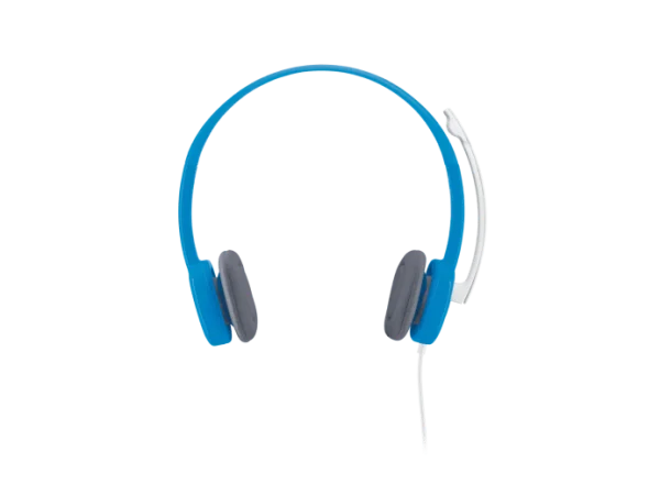 Logitech, H150, Headset