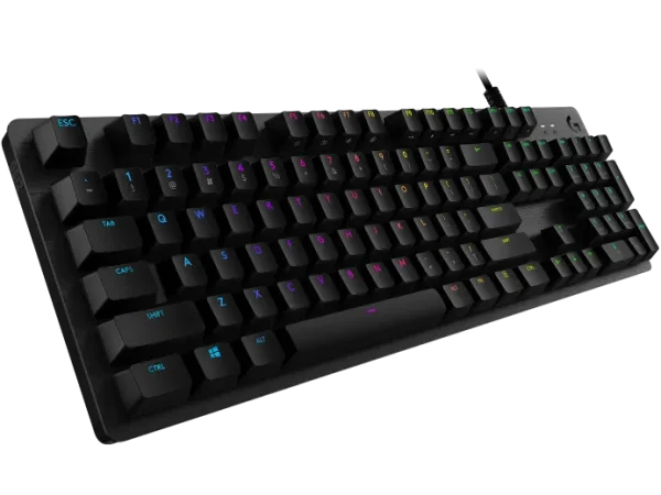 Keyboard, Gaming, G512, Logitech