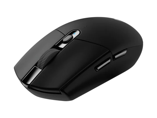 Logitech G304, Mouse, Gaming