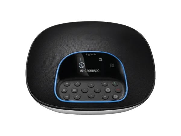 Logitech, Video Conference, Group