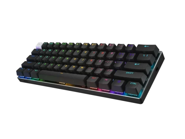 Pro X 60, Keyboard, Logitech