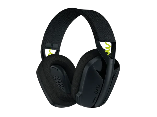 Headset, Logitech, G435