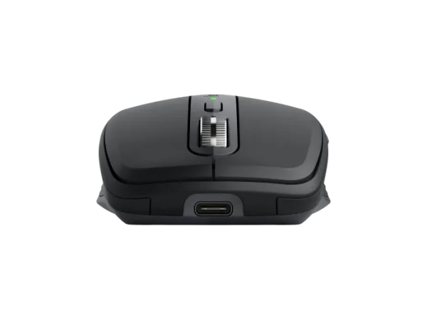 Logitech, Mouse, MX Anywhere 3s