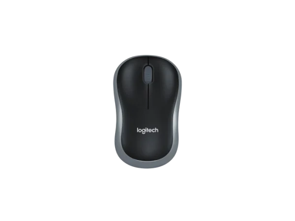 Logitech, MK270r, Mouse, Keyboard