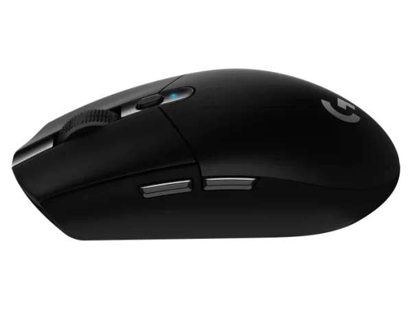 Logitech G304, Mouse, Gaming