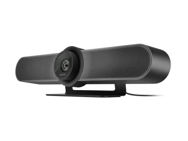 Logitech, MeetUp, Video Conference