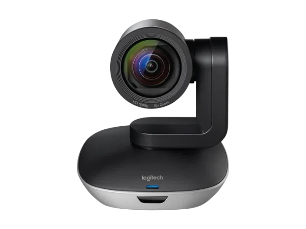 Logitech, Video Conference, Group