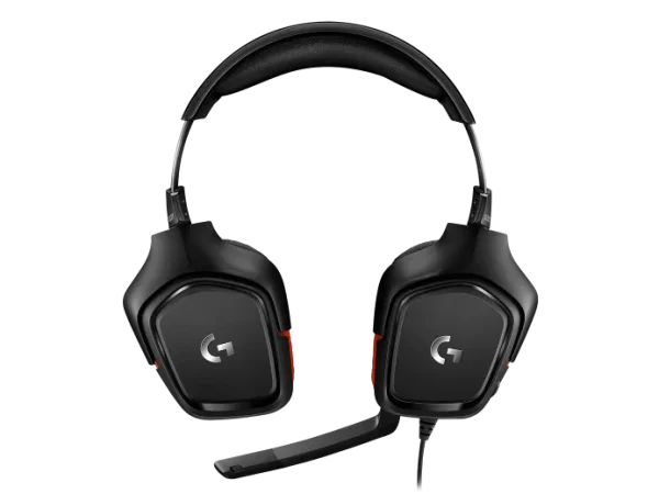 Headset,, Logitech, G331