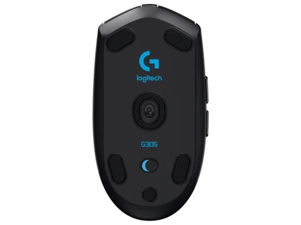 Logitech G304, Mouse, Gaming