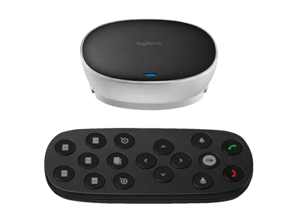 Logitech, Video Conference, Group