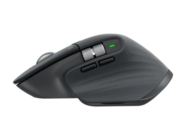 MX Master 3S, Logitech, Mouse