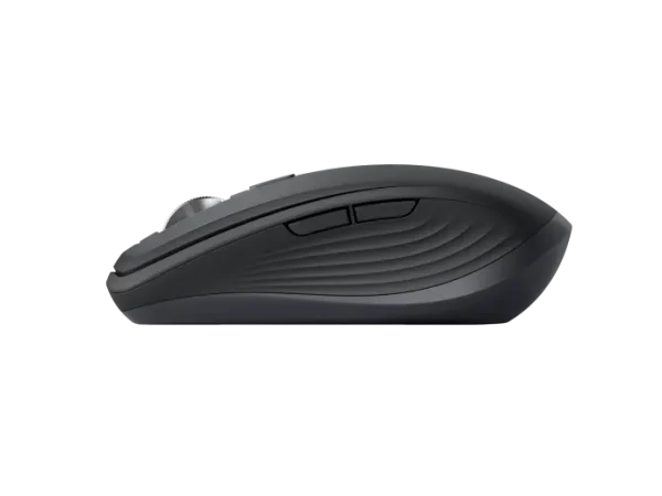 Logitech, Mouse, MX Anywhere 3s