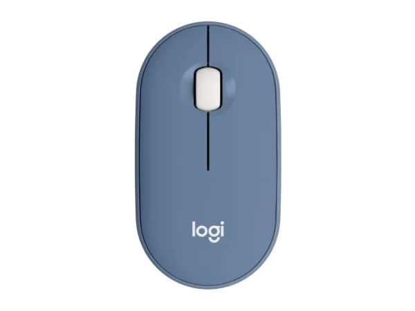 Logitech Lift Mouse