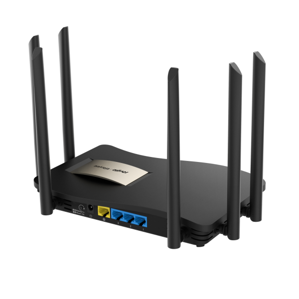 Ruijie RG - EW1200G Pro, Router