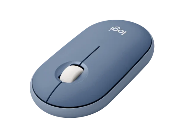 Logitech Lift Mouse