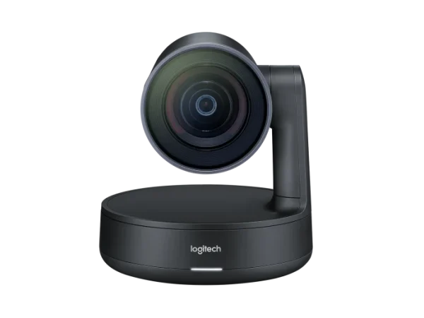 Logitech, Video Conference, Rally Camera