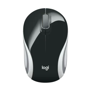 Logitech M187