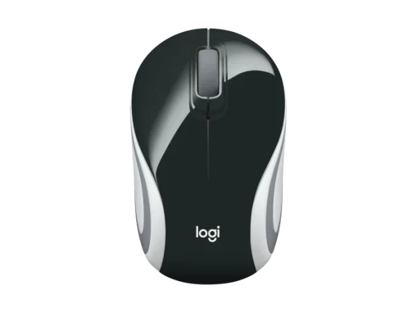 Logitech M187