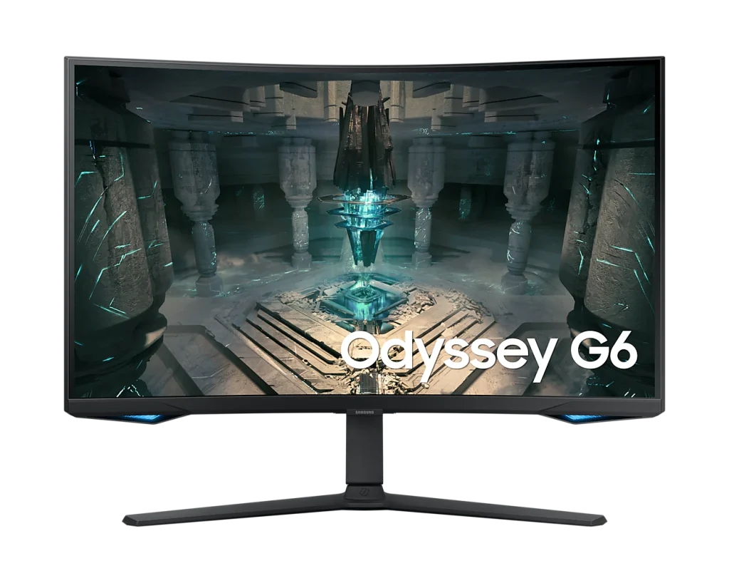 Samsung Odyssey 36