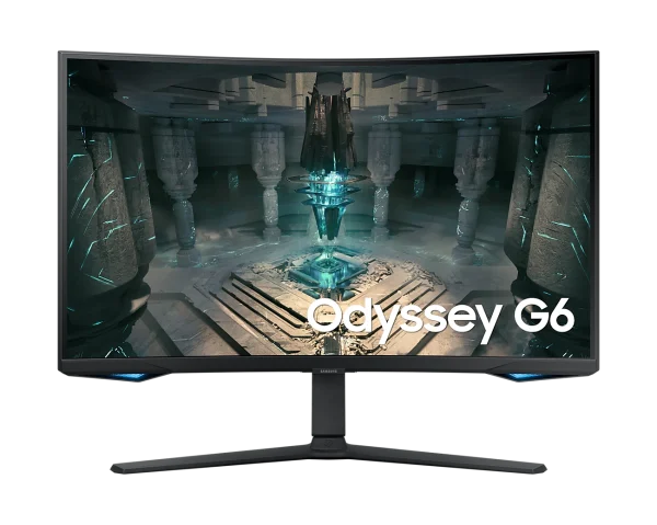 Samsung Odyssey 36