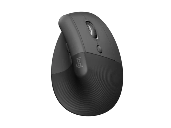 Logitech Lift Mouse