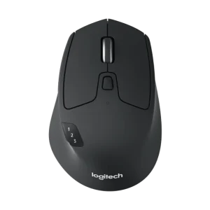 Logitech M720