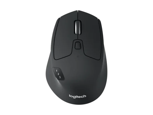 Logitech M720