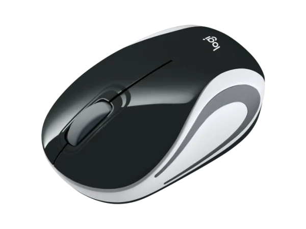 Logitech M187