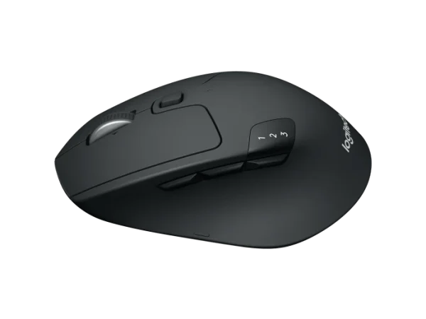 Logitech M720