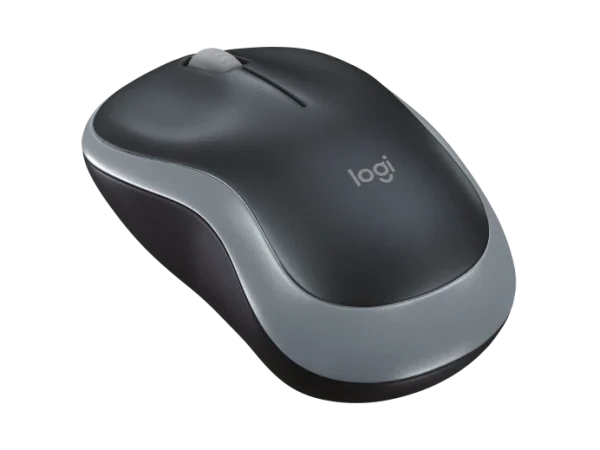 Logitech M185