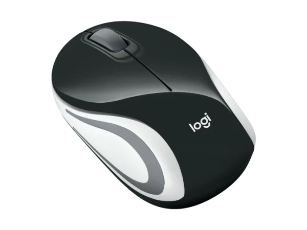 Logitech M187