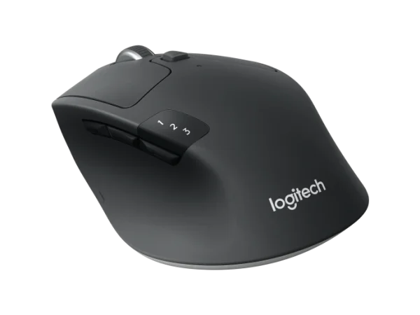 Logitech M720