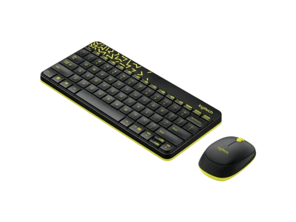 Logitech MK240