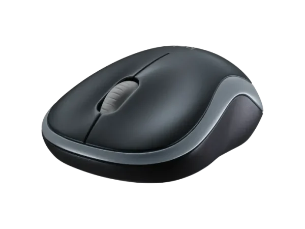 Logitech M185