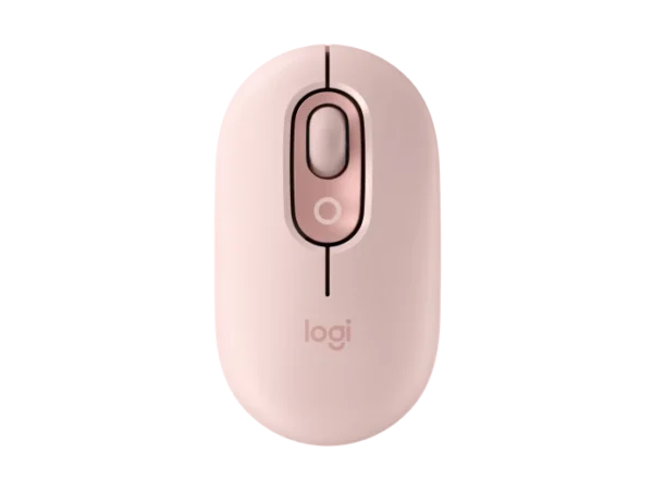 Logitech Icon Pop